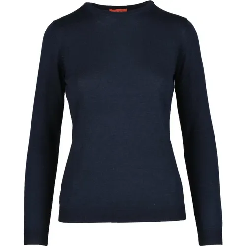 Wollstrickpullover , Damen, Größe: XS - Ballantyne - Modalova