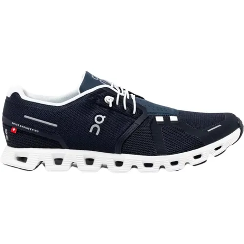 Cloud 5 Sneakers for Men , male, Sizes: 10 UK - ON Running - Modalova