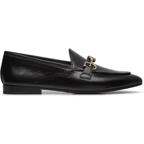 Loafers , female, Sizes: 6 UK - Fabi - Modalova