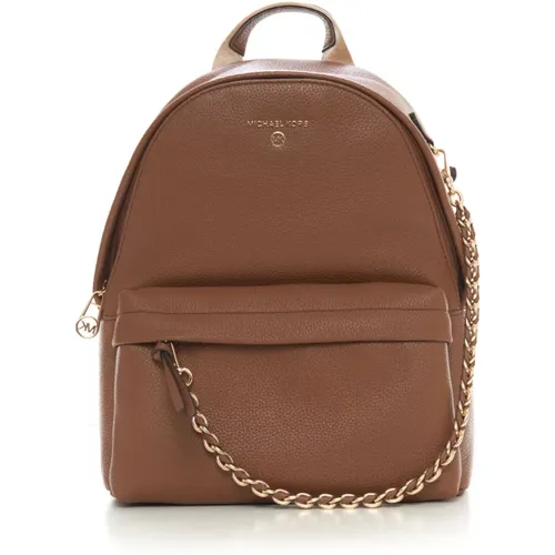 Backpack , female, Sizes: ONE SIZE - Michael Kors - Modalova