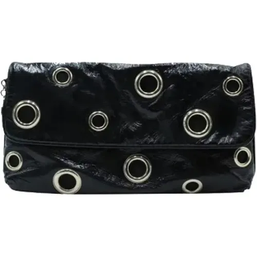 Pre-owned Polyester clutches - Stella McCartney Pre-owned - Modalova