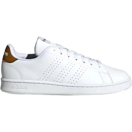 Vorteil Sneakers , Herren, Größe: 43 1/3 EU - Adidas - Modalova