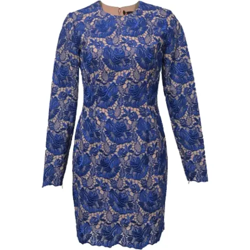 Pre-owned Seide dresses , Damen, Größe: XS - Stella McCartney Pre-owned - Modalova