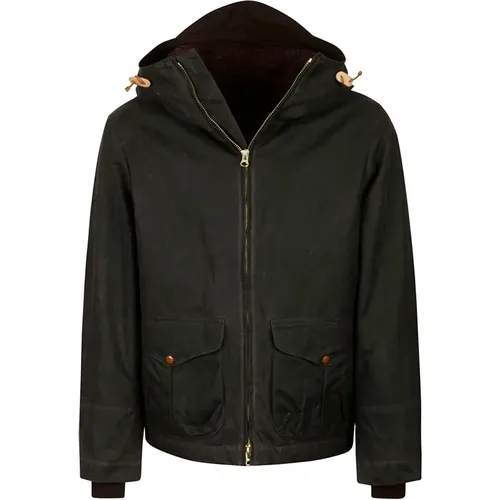Men Clothing Jacket 7066.Wx , male, Sizes: XS - Manifattura Ceccarelli - Modalova