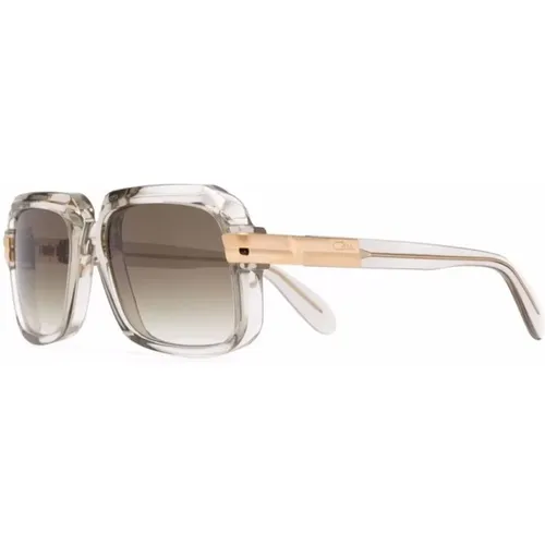 Clear Sunglasses for Everyday Use , unisex, Sizes: 56 MM - Cazal - Modalova