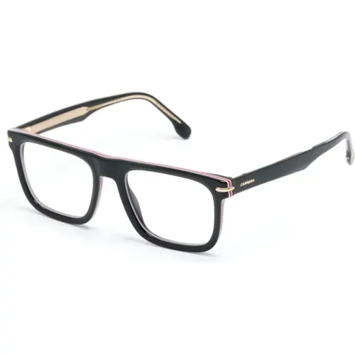 Classic Optical Frame , male, Sizes: 54 MM - Carrera - Modalova