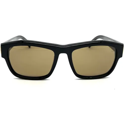 Sunglasses for Women , female, Sizes: 57 MM - Dunhill - Modalova