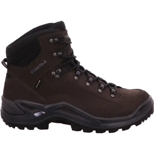 Outdoor Schuhe Renegade GTX Mid , Herren, Größe: 46 1/2 EU - Lowa - Modalova