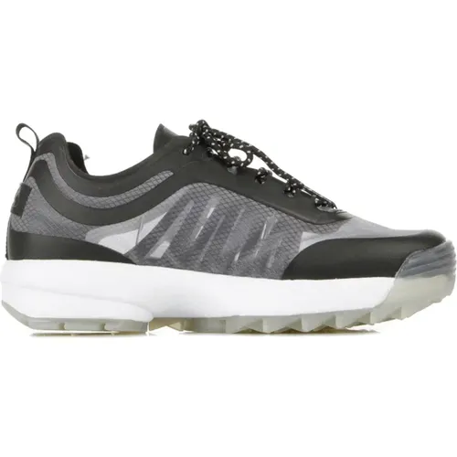 Low-Cut Mens Running Shoes , male, Sizes: 9 UK, 8 UK - Fila - Modalova