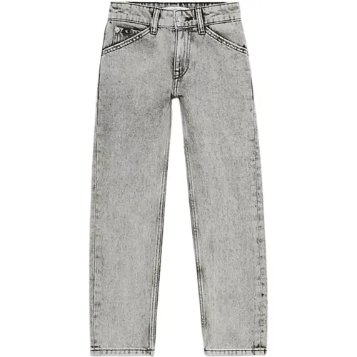 Stylische Hosen für Männer und Frauen - Calvin Klein Jeans - Modalova