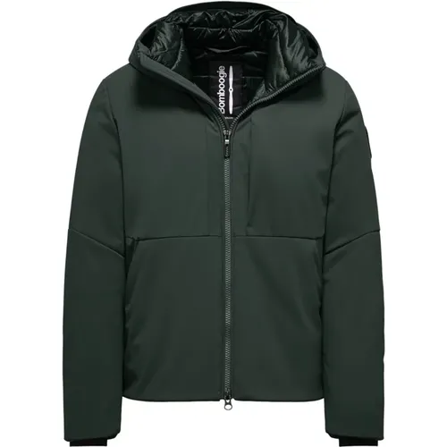 Tokyo Jacket - Jacket with PrimaLoft® Padding , male, Sizes: 2XL, 3XL - BomBoogie - Modalova