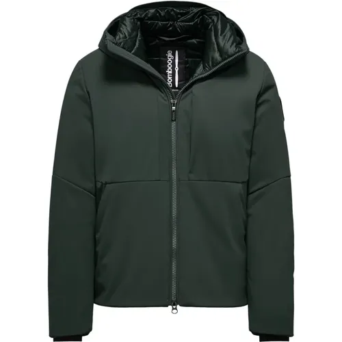 Tokyo Jacket - Jacket with PrimaLoft® Padding , male, Sizes: 2XL, 3XL, XL, S, L - BomBoogie - Modalova