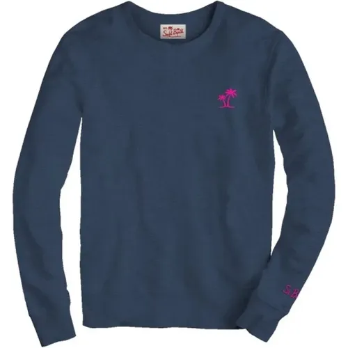 Sweatshirt MC2 Saint Barth - MC2 Saint Barth - Modalova