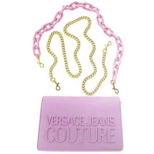 Stilvolle Couture Tasche - Versace Jeans Couture - Modalova