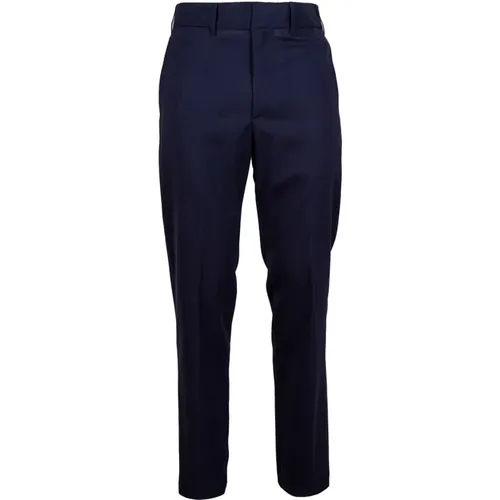 Cropped Trousers , female, Sizes: 4XL - Mauro Grifoni - Modalova