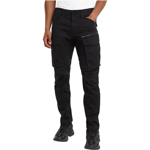 Cargo Zip 3D Hose , Herren, Größe: W30 L30 - G-Star - Modalova