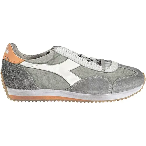 Stylische Equipe H Sneakers , Herren, Größe: 44 EU - Diadora - Modalova