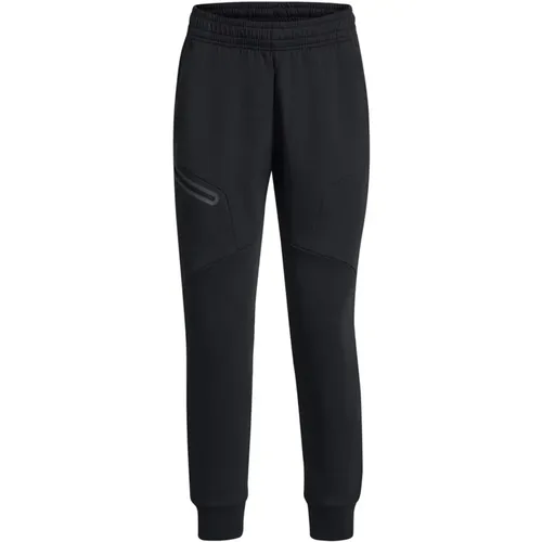 Unstoppable Fleece Jogger , female, Sizes: XS, M - Under Armour - Modalova