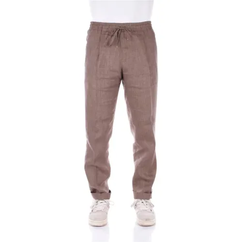 Trousers , male, Sizes: S, 2XL, XL - Briglia - Modalova