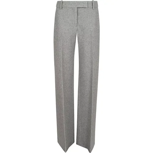 Graue Hose Aw24 Ermanno Scervino - Ermanno Scervino - Modalova