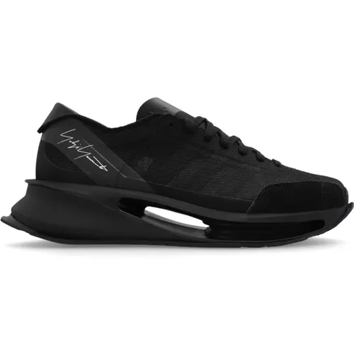 S-Gendo Run sneakers , Damen, Größe: 38 1/2 EU - Y-3 - Modalova