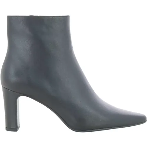 Schwarze Damenschuhe Eleganter Stil , Damen, Größe: 39 EU - Lola Cruz - Modalova