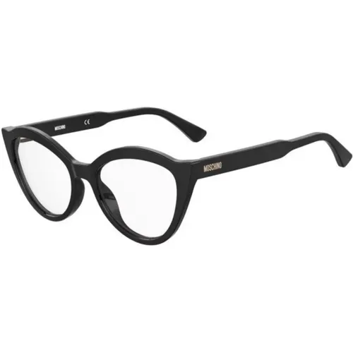 Eyewear frames Mos613 , unisex, Größe: 53 MM - Moschino - Modalova