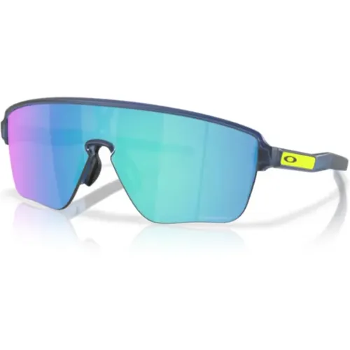 Stylish Sunglasses for Outdoor Activities , male, Sizes: ONE SIZE - Oakley - Modalova