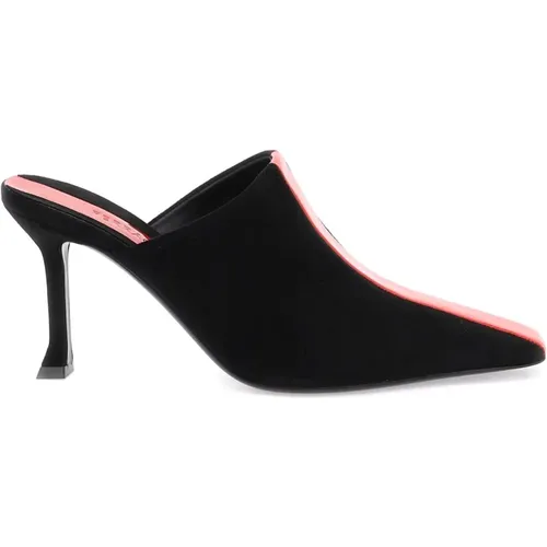 Pumps , Damen, Größe: 35 1/2 EU - Salvatore Ferragamo - Modalova