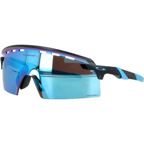 Unisex's Accessories Sunglasses Matte Ss24 , unisex, Sizes: ONE SIZE - Oakley - Modalova