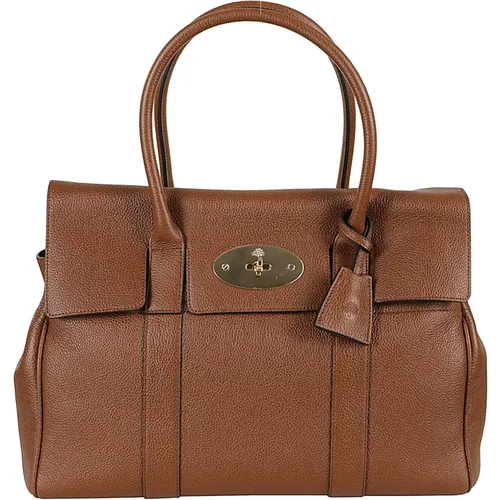 Classic Two Tone Small Bag , female, Sizes: ONE SIZE - Mulberry - Modalova