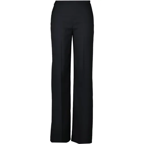 Stylish ComfortableStraight Trousers , female, Sizes: W29 L34 - drykorn - Modalova