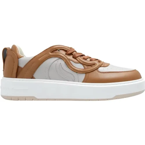 ‘S-Wave’ sneakers , female, Sizes: 6 UK - Stella Mccartney - Modalova