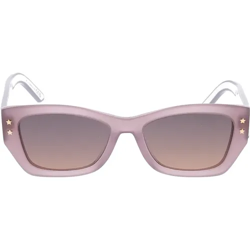 Stylish Sunglasses , female, Sizes: ONE SIZE - Dior - Modalova