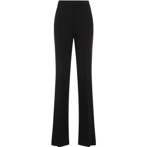 Nero Norcia Hose , Damen, Größe: XS - Max Mara - Modalova