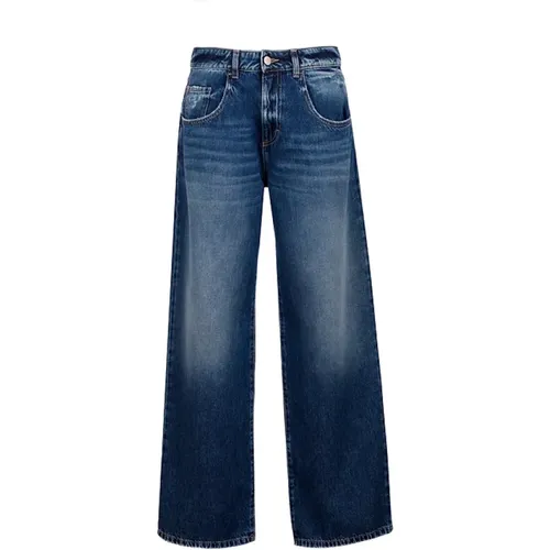 Jeans , female, Sizes: W26, W28, W27 - Icon Denim - Modalova