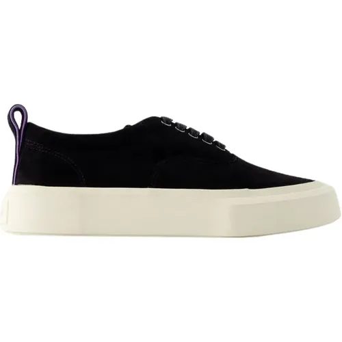 Suede Mother II Sneakers , male, Sizes: 11 UK, 6 UK, 3 UK, 2 UK, 5 UK - Eytys - Modalova