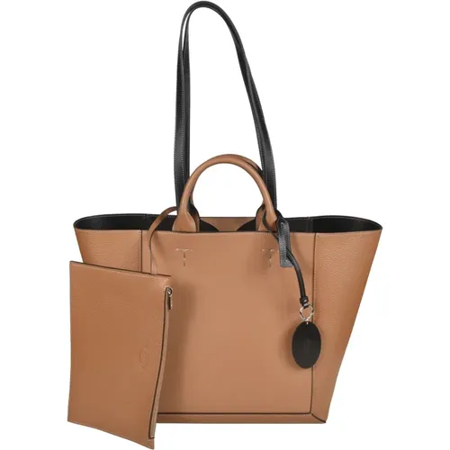 Stylish Bags Collection , female, Sizes: ONE SIZE - TOD'S - Modalova