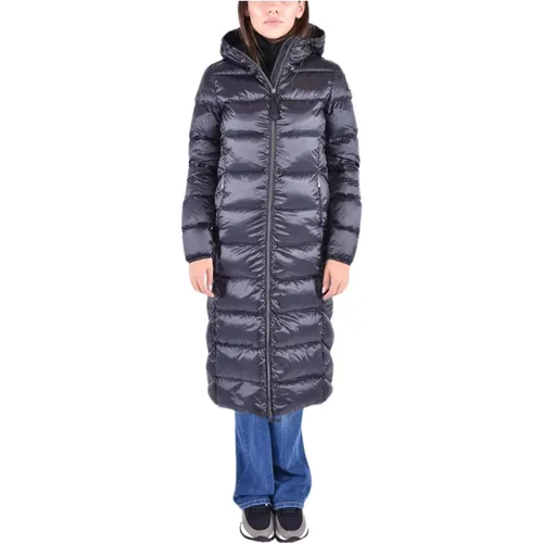 Leah Hooded Jacket , female, Sizes: S - Parajumpers - Modalova