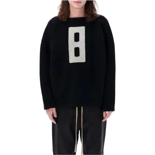 Men's Clothing Knitwear Ss24 , male, Sizes: M, S, L - Fear Of God - Modalova