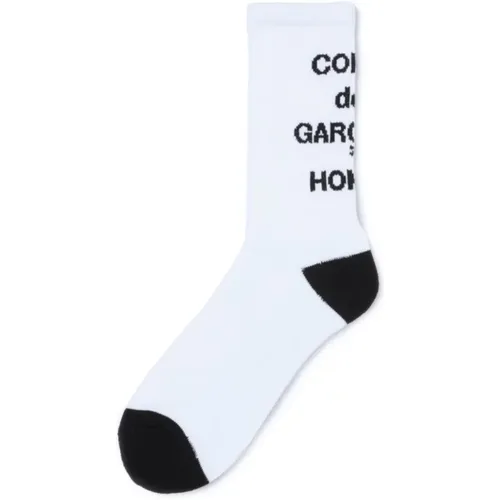 Stylische Socken Hmk501 - Comme des Garçons - Modalova