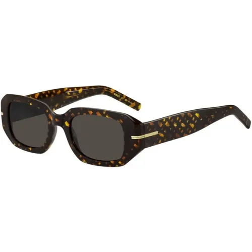 Sonnenbrille , Damen, Größe: 50 MM - Hugo Boss - Modalova
