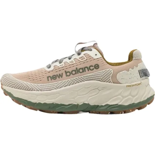 Verde Trail Sneakers - New Balance - Modalova