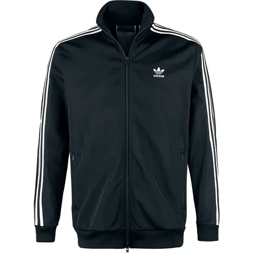 Leichte Jacke , Herren, Größe: S - Adidas - Modalova