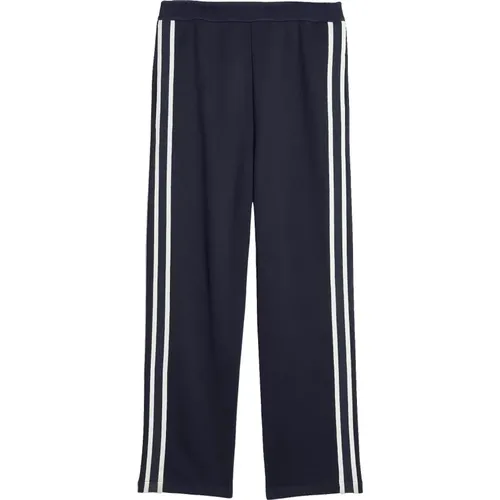 Wide Trousers , male, Sizes: L - Ami Paris - Modalova