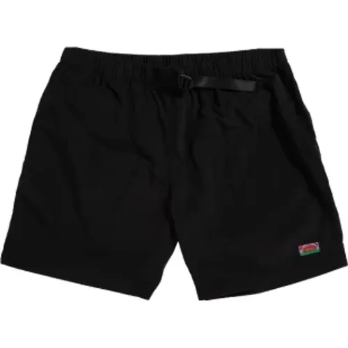 Packable Shorts for a New Day , male, Sizes: S, M - HUF - Modalova