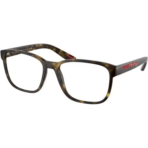 Glasses , unisex, Sizes: 57 MM - Prada - Modalova