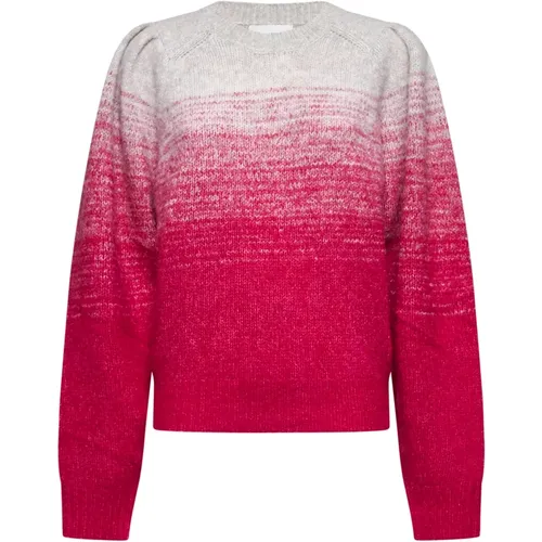 Stilvolle Pullover für Frauen , Damen, Größe: S - Isabel Marant Étoile - Modalova