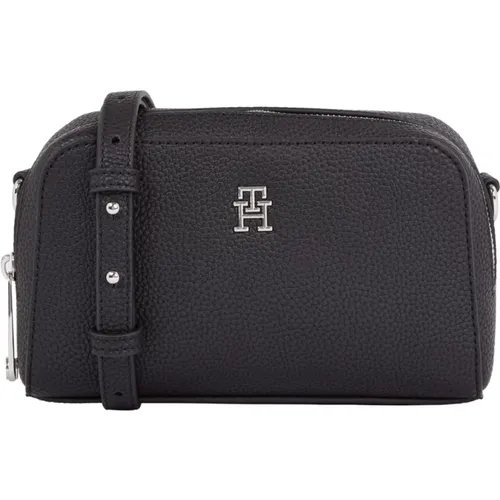 Cross Body Bag , female, Sizes: ONE SIZE - Tommy Hilfiger - Modalova