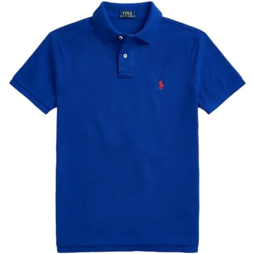 Polo Shirts , male, Sizes: XL, 2XL, L, M - Ralph Lauren - Modalova